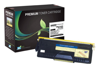 Brother  TN-570 (High Yield Toner)